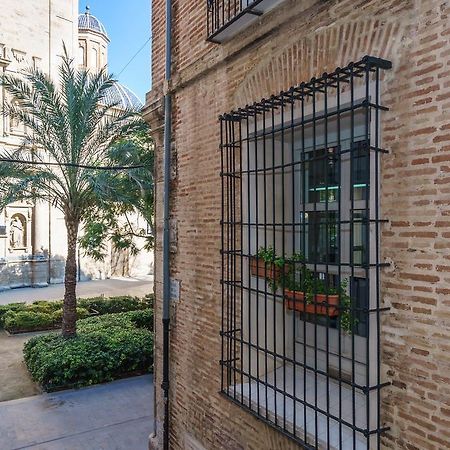 Valencia Home Exterior foto