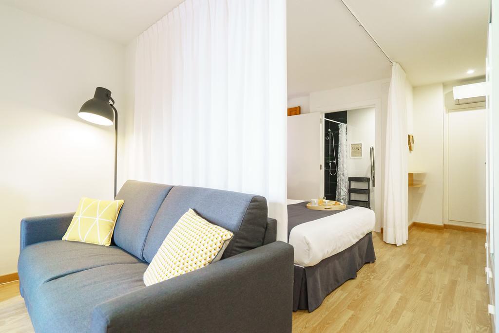 Valencia Home Zimmer foto