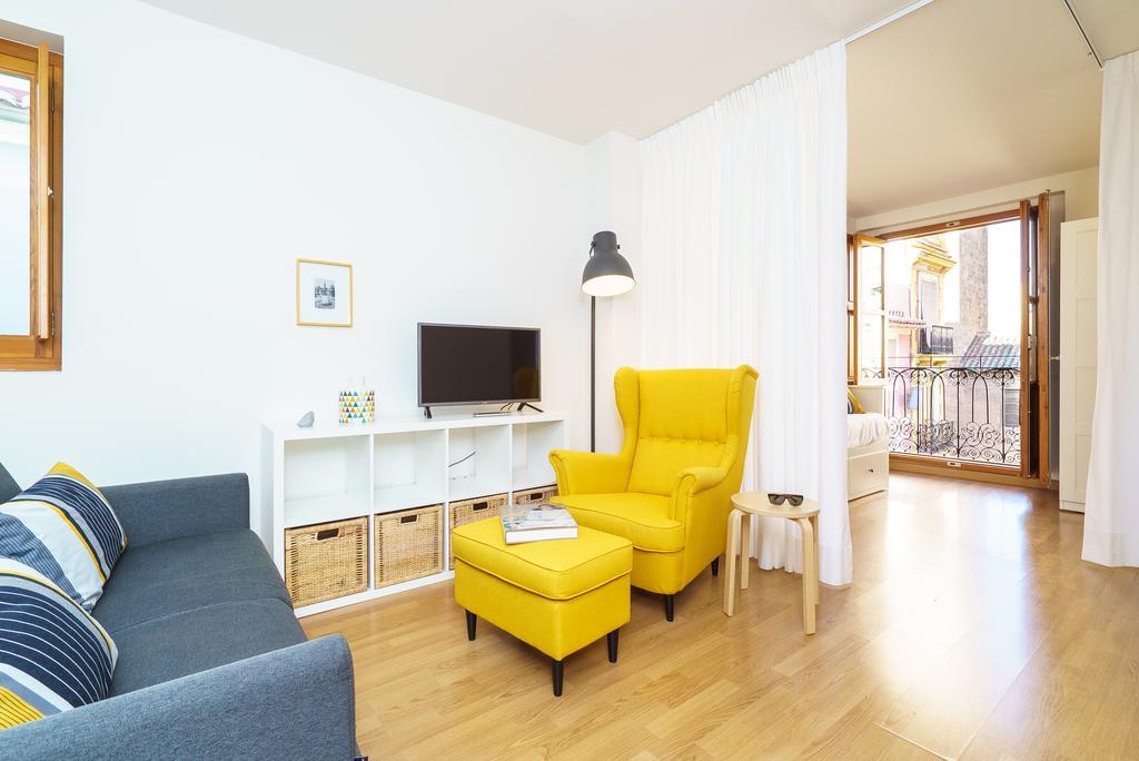 Valencia Home Zimmer foto