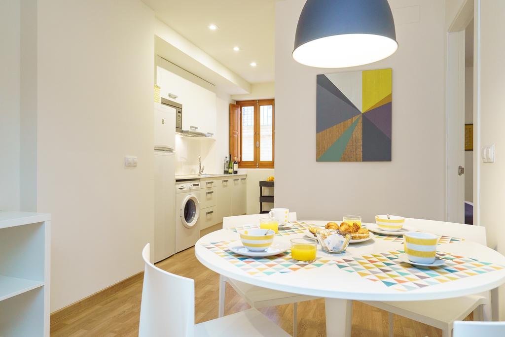 Valencia Home Zimmer foto