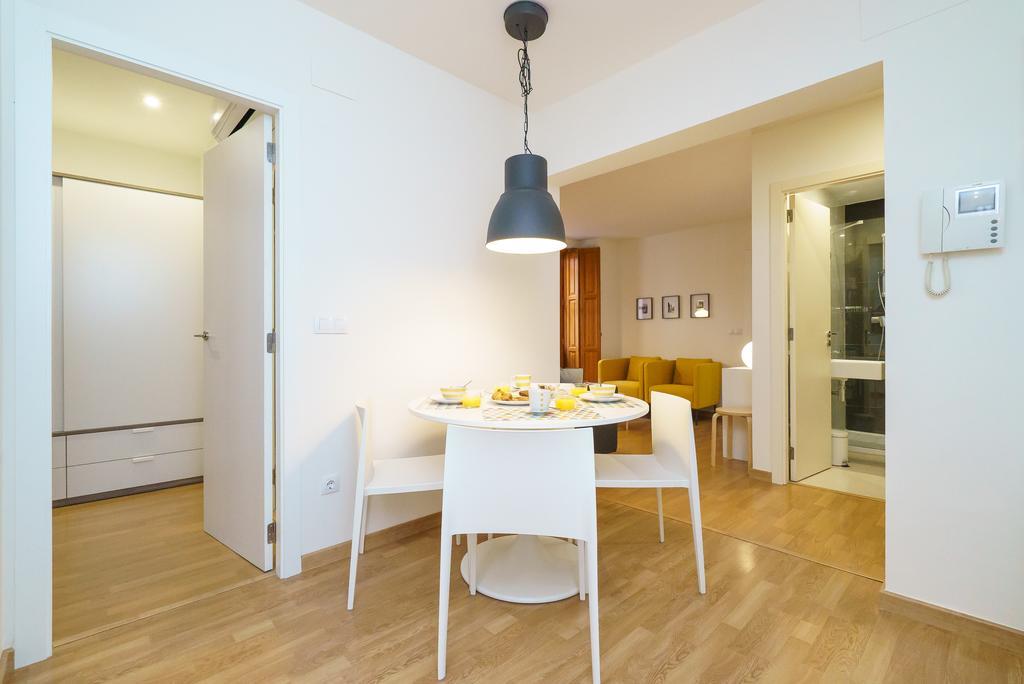 Valencia Home Zimmer foto