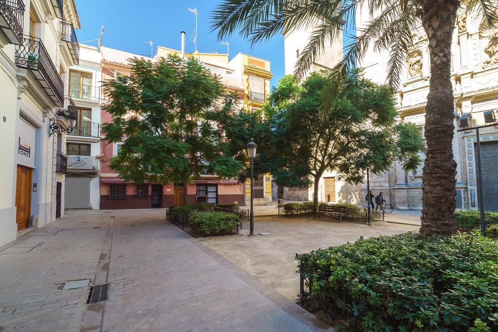 Valencia Home Exterior foto