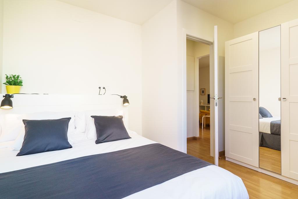 Valencia Home Zimmer foto