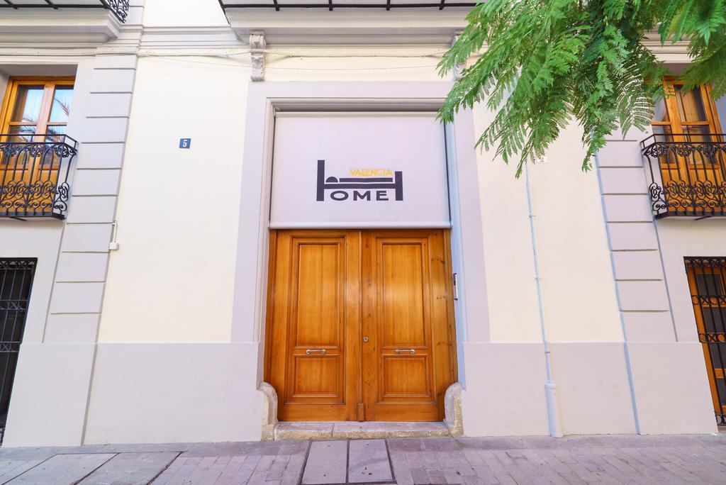 Valencia Home Exterior foto