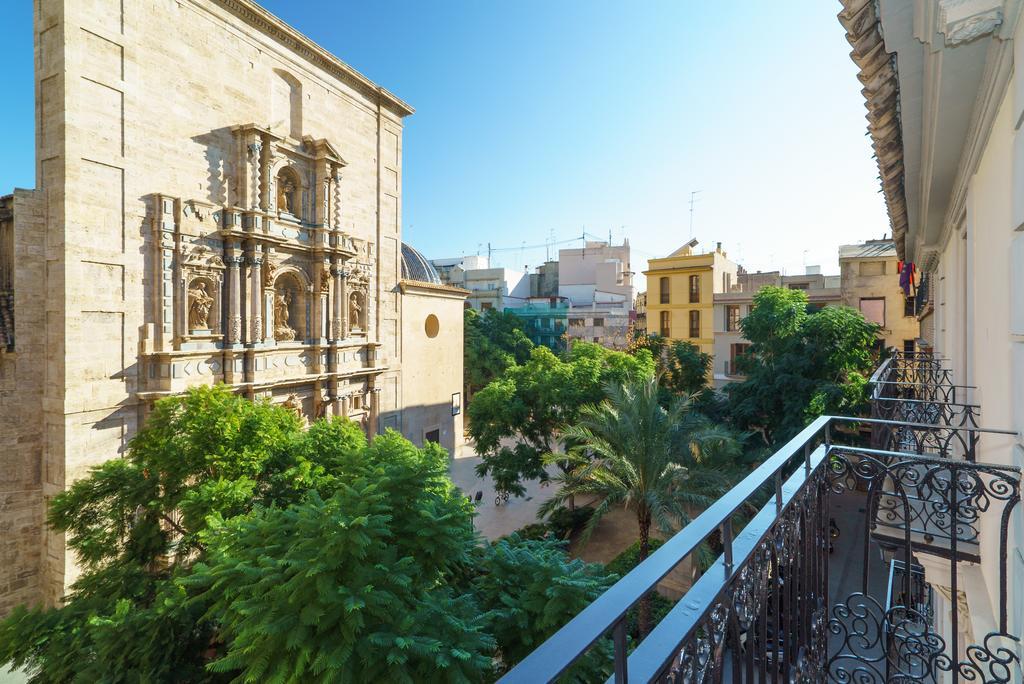 Valencia Home Exterior foto