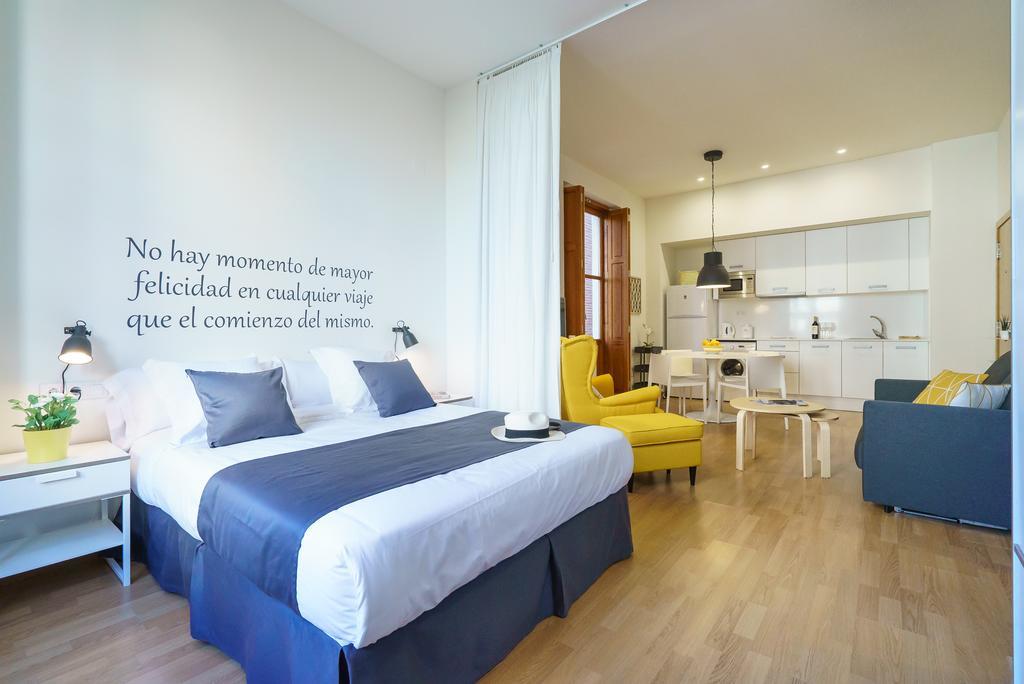 Valencia Home Zimmer foto