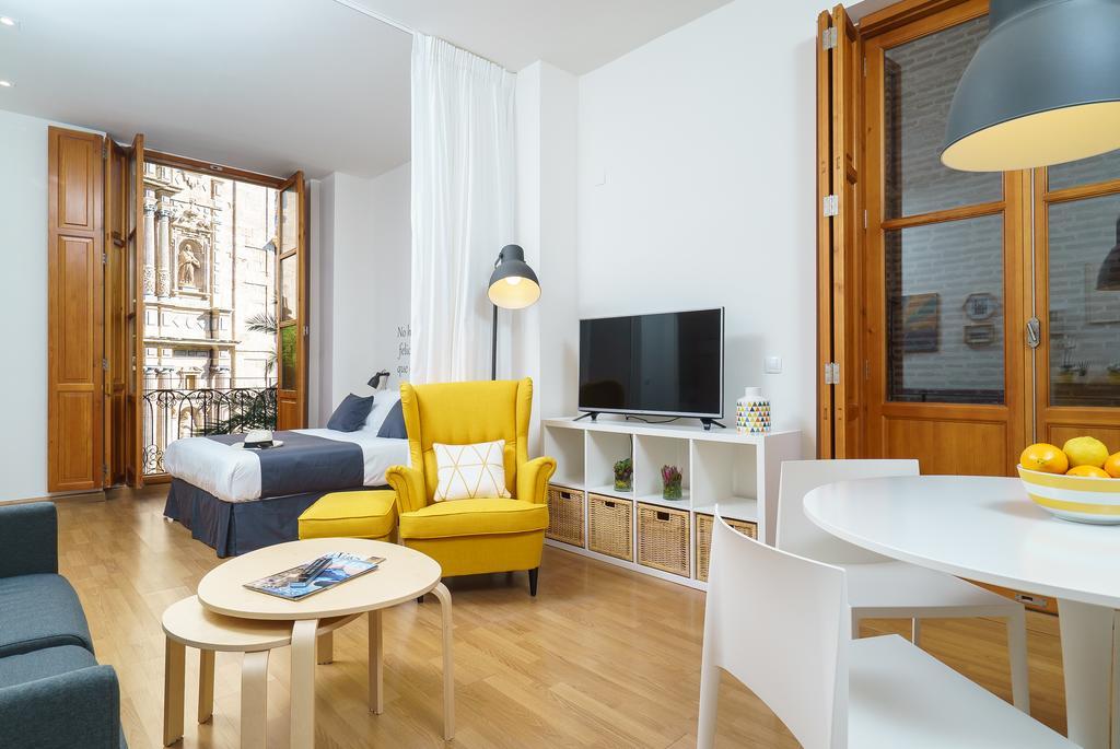 Valencia Home Zimmer foto