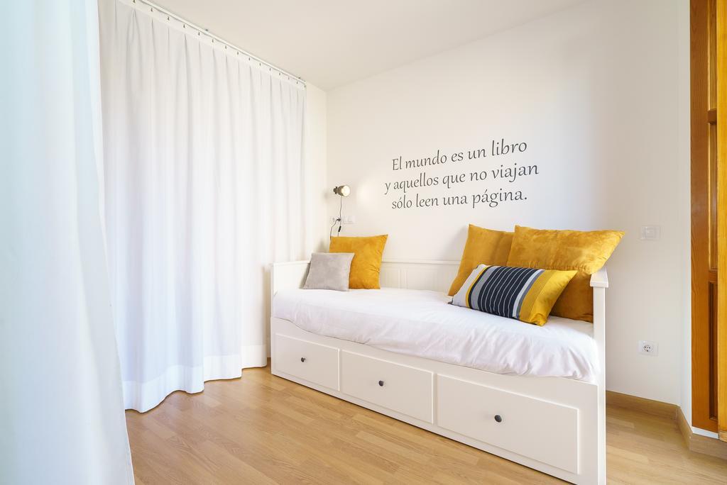 Valencia Home Zimmer foto