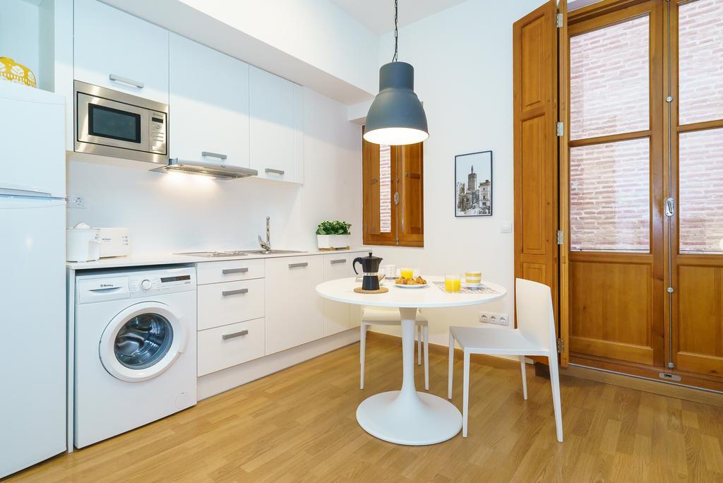 Valencia Home Zimmer foto