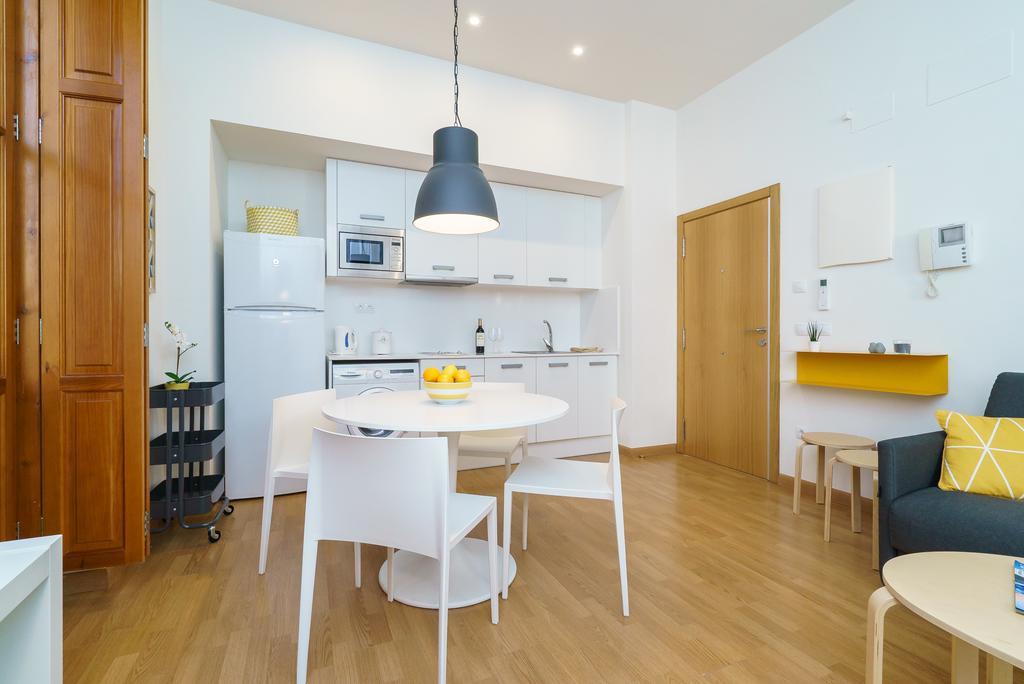 Valencia Home Zimmer foto